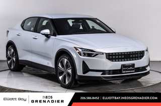 2023 Polestar 2 Long Range Dual Motor