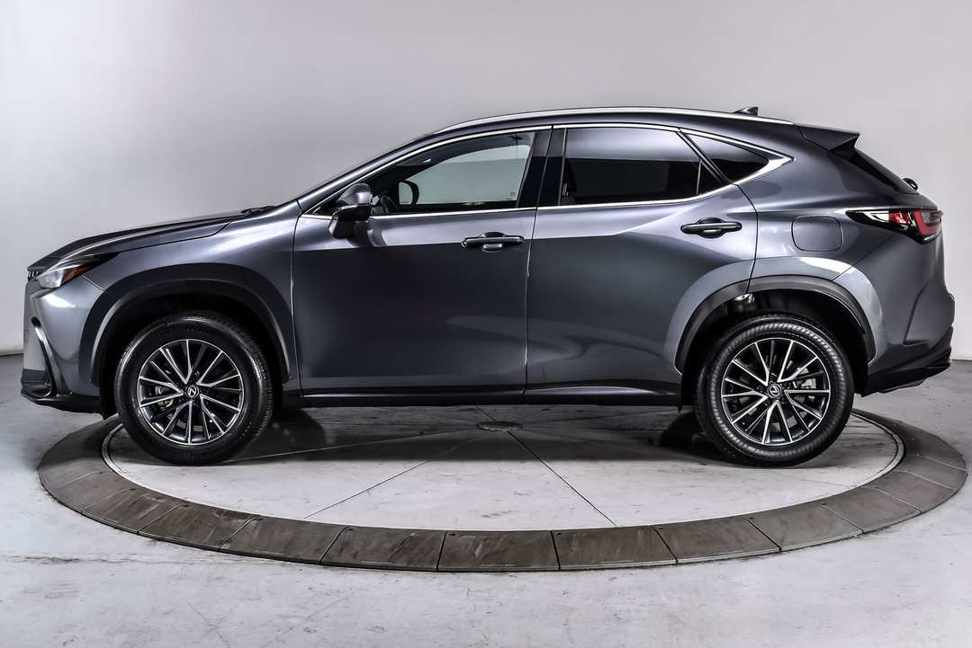 2024 Lexus NX 350 Base - Image 3
