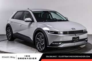 2023 Hyundai Ioniq 5 SEL