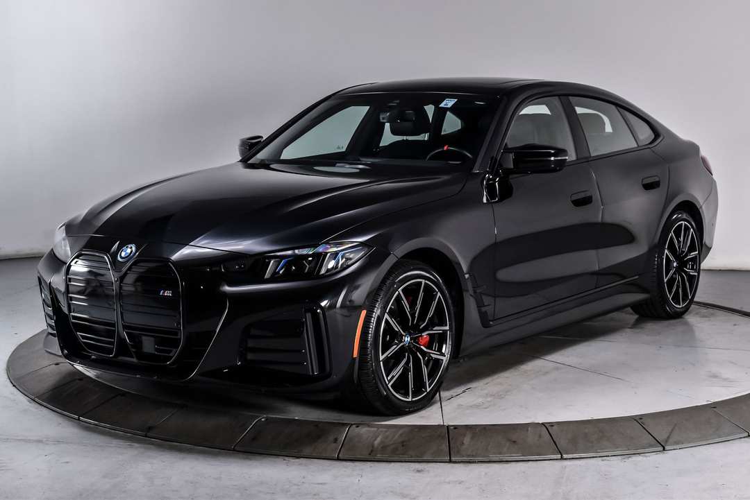 2025 BMW I4 M50 - Image 2