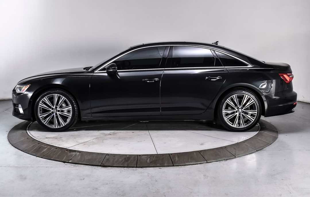 2020 Audi A6 2.0T Premium Plus - Image 3