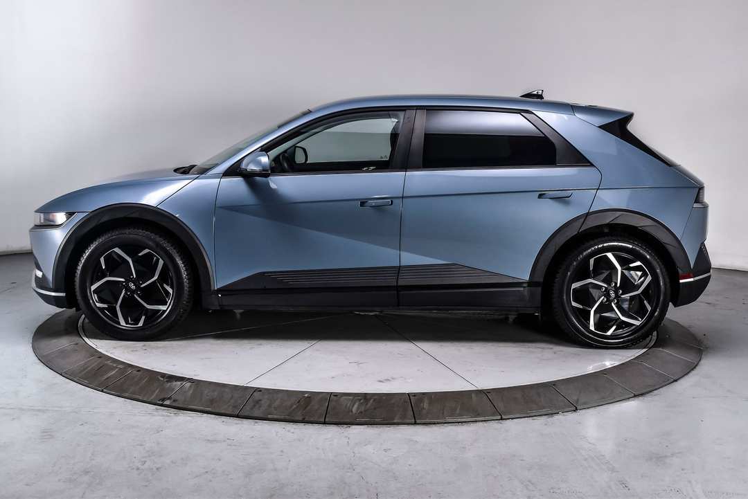 2023 Hyundai Ioniq 5 SEL - Image 3