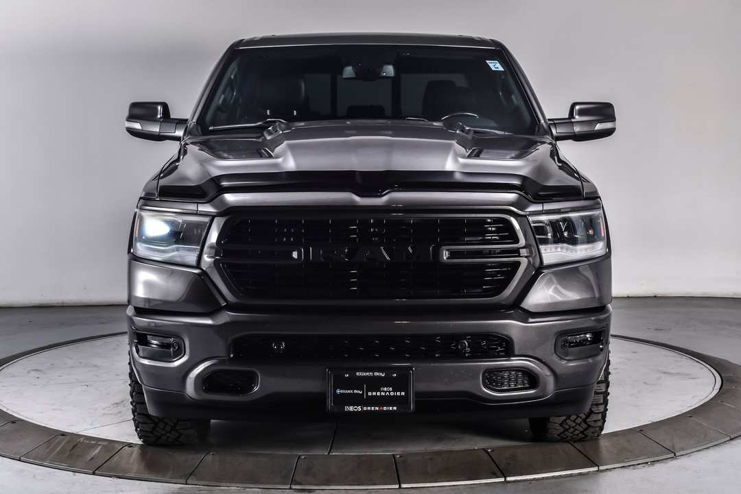 2019 Ram 1500 Sport - Image 3