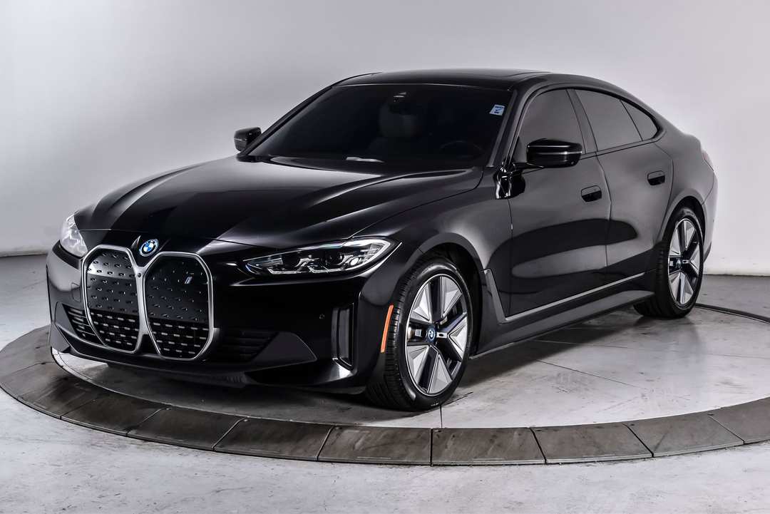 2023 BMW I4 eDrive35 - Image 2
