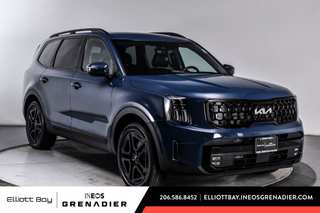 2024 Kia Telluride SXPrestige XLine