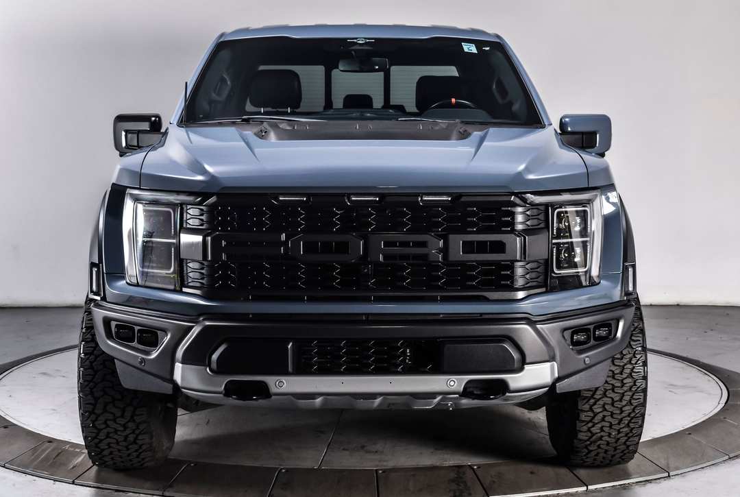2023 Ford F-150 Raptor - Image 3