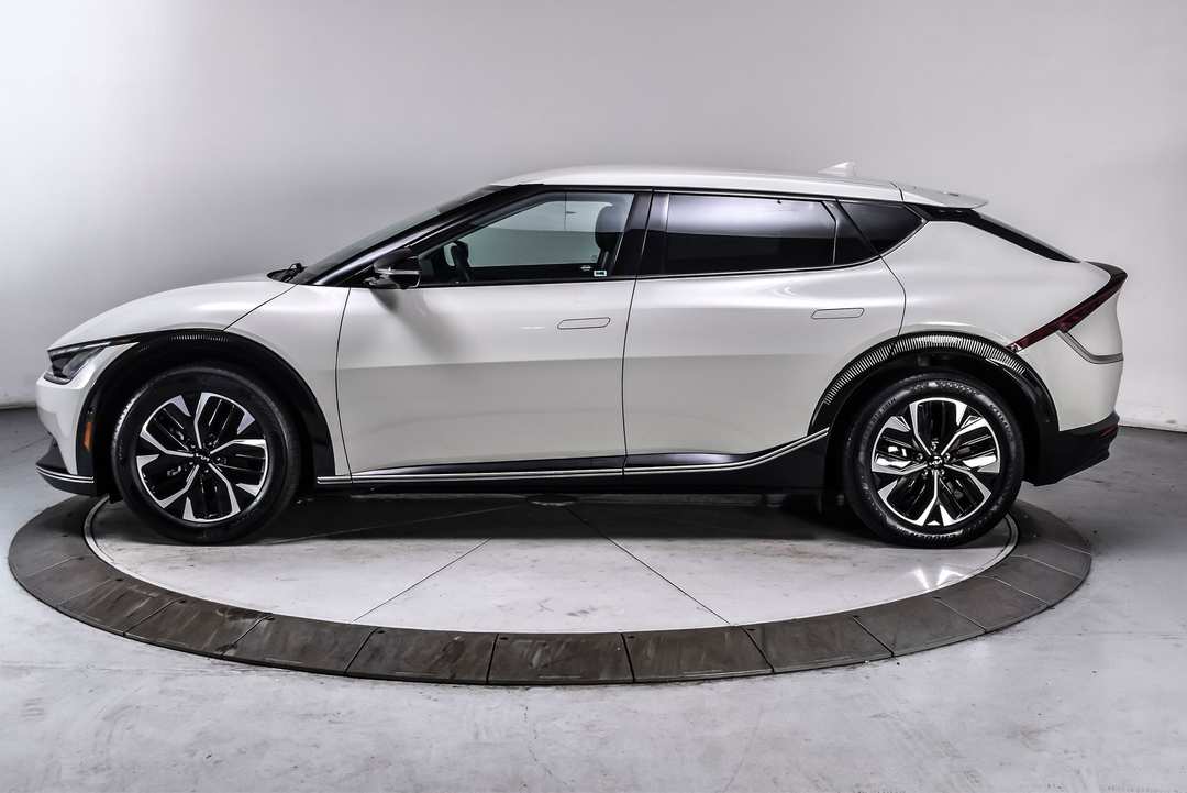 2024 Kia Ev6 Wind - Image 3