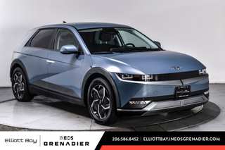 2023 Hyundai Ioniq 5 SEL