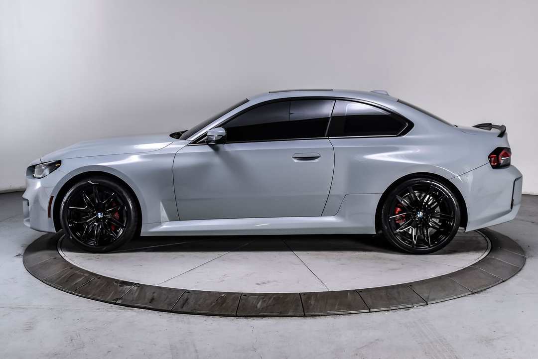 2024 BMW M2 Base - Image 3